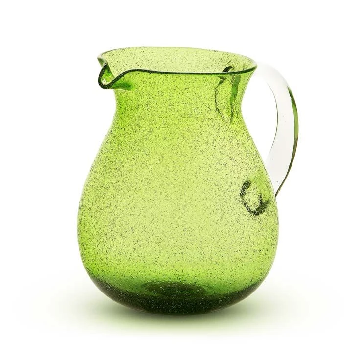 Memento Synth Pitcher Karaf Kunststof Lime 4 Memento Synth Pitcher Karaf Kunststof Lime - Image 2