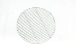 The Bastard Grillrooster Compact ø 33,5 Cm Rvs