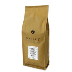 Boot Koffie Mystery Dark Roast Espresso Koffiebonen 1 Kg