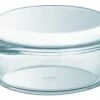 Pyrex Ovenschaal Met Deksel 2,1 Liter Glas 1 Pyrex Ovenschaal Met Deksel 2,1 Liter Glas -Thuiskeuken n74742 1