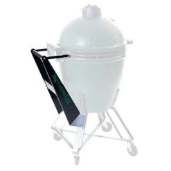 Big Green Egg Nest Handler Voor Big Green Egg Medium -Thuiskeuken nest handler 3