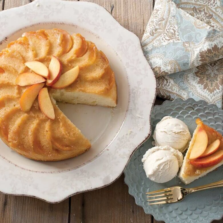 Nordic Ware Fruit Tartine Bakvorm ø 22 Cm Aluminium Grijs - Image 2