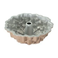 Nordic Ware Blossom Tulbandvorm ø 26 Cm Aluminium -Thuiskeuken nordicware blossom bundt pan inside 780x780