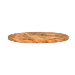 Bowls And Dishes Pure Olive Wood Plank Ovaal 30 X 1,5 Cm Olijfhout -Thuiskeuken o1931 2