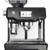 Sage The Oracle Touch Espressomachine Black Stainless Steel -Thuiskeuken oracle touch