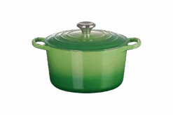 Le Creuset Signature Hoge Braadpan 5 Liter ø 24 Cm Bamboo