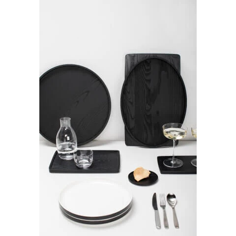 Serax Passe-Partout Champagneflûte Op Hoge Voet 150 Ml ø 6,6 Cm H 23 Cm Glas 5 Serax Passe-Partout Champagneflûte Op Hoge Voet 150 Ml ø 6,6 Cm H 23 Cm Glas - Image 3