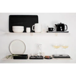 Serax Passe-Partout Champagneflûte Op Hoge Voet 150 Ml ø 6,6 Cm H 23 Cm Glas 9 Serax Passe-Partout Champagneflûte Op Hoge Voet 150 Ml ø 6,6 Cm H 23 Cm Glas -Thuiskeuken passe partout 3 14