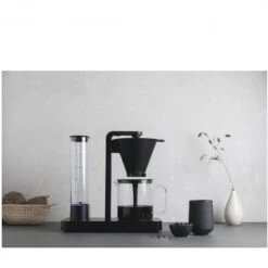Wilfa Performance Koffiemaker 1,25 Liter Zwart Rvs -Thuiskeuken performancezwart3
