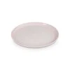 Le Creuset Coupe Collection Dinerbord ø 27 Cm Aardewerk Shell Pink -Thuiskeuken pinkontb2 1
