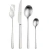 Pintinox Sky Satin Bestekcassette 6-persoons Rvs 24-delig -Thuiskeuken pintinox pintinox sky satin 24pcs cutlery set hb 845090