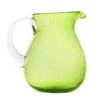 Memento Synth Pitcher Karaf Kunststof Lime 1 Memento Synth Pitcher Karaf Kunststof Lime -Thuiskeuken pitchlime 1