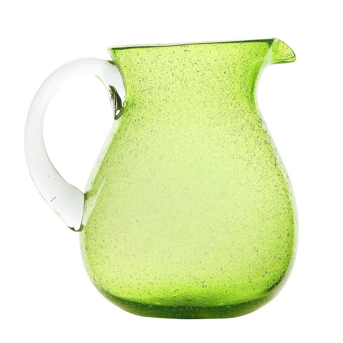 Memento Synth Pitcher Karaf Kunststof Lime 3 Memento Synth Pitcher Karaf Kunststof Lime