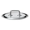 Spring Brigade Premium Deksel ø 32 Cm Rvs -Thuiskeuken preview deksel spring brigade jcut5 3 1