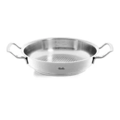 Fissler Original Profi Gratineerpan Met High-Dome Deksel ø 24 Cm