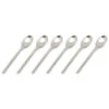 Puresigns One Koffielepel 14 Cm Rvs Mat 6 Stuks -Thuiskeuken puresigns one koffielepel 14 cm rvs mat 6 stuks