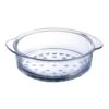 Pyrex Stoominzet ø 20 Cm Glas -Thuiskeuken pyrex stoominzet