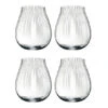 Riedel Optical 'O' Gin Set 760 Ml Kristalglas 4 Stuks -Thuiskeuken riedel optical o gin set 760 ml kristalglas 4 stuks 1 1