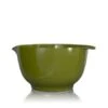 Rosti Margrethe Mengkom 3 Liter Kunststof Olive -Thuiskeuken rosti margrethe mixing bowl 3 liter olive