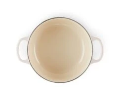 Le Creuset Signature Braadpan 2,4 Liter ø 20 Cm Gietijzer Shell Pink -Thuiskeuken rs8768 lc 20190618 fr ps 00010 scr