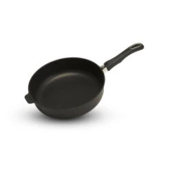 Gastrolux Expert Sauteerpan Voor Inductie ø 26 Cm Aluminium