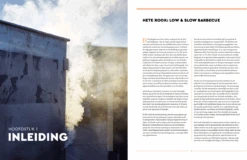 Hete Rook : De Basis Voor Low & Slow Barbecue -Thuiskeuken schermafbeelding 2021 02 11 om 14.54.30