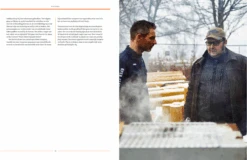 Hete Rook : De Basis Voor Low & Slow Barbecue -Thuiskeuken schermafbeelding 2021 02 11 om 14.54.42