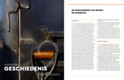 Hete Rook : De Basis Voor Low & Slow Barbecue -Thuiskeuken schermafbeelding 2021 02 11 om 14.54.57