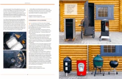 Hete Rook : De Basis Voor Low & Slow Barbecue -Thuiskeuken schermafbeelding 2021 02 11 om 14.55.43