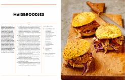 Hete Rook : De Basis Voor Low & Slow Barbecue -Thuiskeuken schermafbeelding 2021 02 11 om 14.57.48