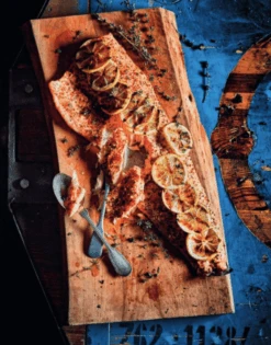 Smokey Goodness - Het Ultieme BBQ Boek 26 Smokey Goodness - Het Ultieme BBQ Boek -Thuiskeuken schermafbeelding 2021 03 24 om 12.41.15