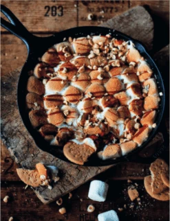 Smokey Goodness - Het Ultieme BBQ Boek 28 Smokey Goodness - Het Ultieme BBQ Boek -Thuiskeuken schermafbeelding 2021 03 24 om 12.41.30