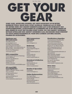 Smokey Goodness - Het Ultieme BBQ Boek 29 Smokey Goodness - Het Ultieme BBQ Boek -Thuiskeuken schermafbeelding 2021 03 24 om 12.42.18