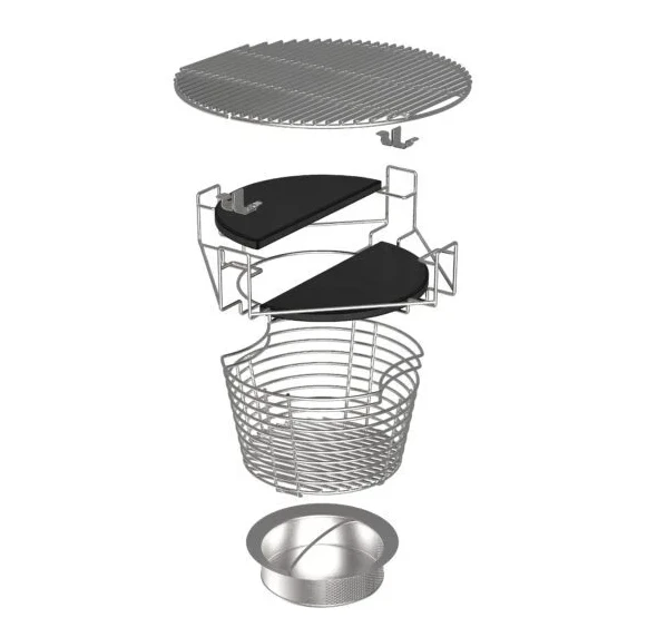 The Bastard Multi Level Systeem Large 4 The Bastard Multi Level Systeem Large - Image 2