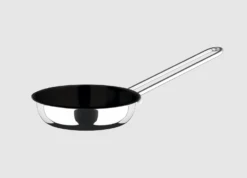 Inoxibar Koekenpan Met Anti-aanbaklaag ø 16 Cm Rvs