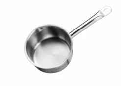Inoxibar Steelpan Met 2 Schenktuiten ø 14 Cm Rvs -Thuiskeuken schermafbeelding 2023 04 03 153354