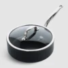 Greenpan Barcelona Pro Sauteerpan Met Keramische Laag En Glasdeksel ø 28 Cm -Thuiskeuken schermafbeelding 2023 04 05 124448 1