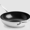Greenpan Première Wok Met Keramische Laag ø 30 Cm