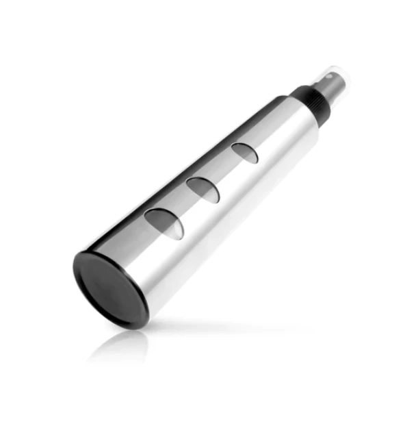 Olipac Dressing Spray 150 Ml Rvs / Glas 3 Olipac Dressing Spray 150 Ml Rvs / Glas