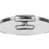 Cristel Castel'Pro Fixed Deksel ø 22 Cm Rvs 2 Cristel Castel'Pro Fixed Deksel ø 22 Cm Rvs -Thuiskeuken schermafbeelding 2023 08 17 111902 2