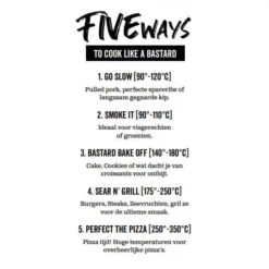 The Bastard Carbon Steel Wok ø 45 Cm -Thuiskeuken schermopname 735