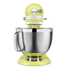 KitchenAid Artisan KSM185 Standmixer 4,8 Liter Kyoto Glow - 5KSM185PSEKG -Thuiskeuken schermopname 842