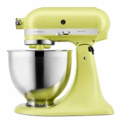 KitchenAid Artisan KSM185 Standmixer 4,8 Liter Kyoto Glow - 5KSM185PSEKG -Thuiskeuken schermopname 843