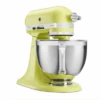 KitchenAid Artisan KSM185 Standmixer 4,8 Liter Kyoto Glow - 5KSM185PSEKG -Thuiskeuken schermopname 844