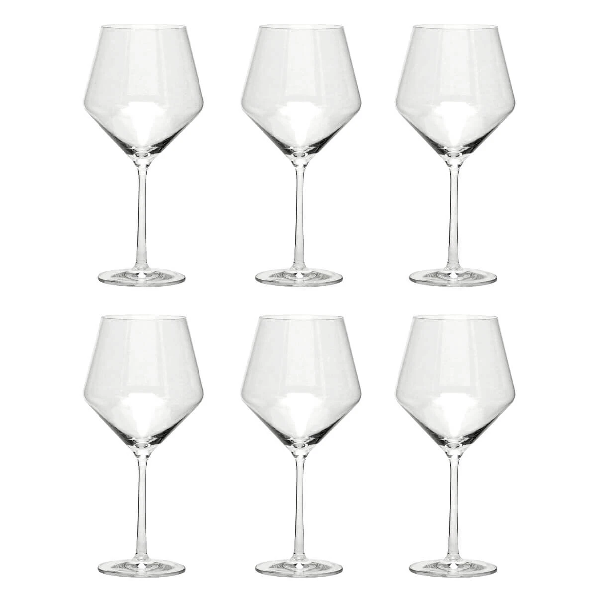 Schott Zwiesel Belfesta 140 Bourgogne Bokaal Kristalglas 6 Stuks 3 Schott Zwiesel Belfesta 140 Bourgogne Bokaal Kristalglas 6 Stuks