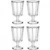 Serax Surface By Sergio Herman Rode Wijnglas ø 8 Cm Glas 4-delig 1 Serax Surface By Sergio Herman Rode Wijnglas ø 8 Cm Glas 4-delig -Thuiskeuken serax surface by sergio herman rode wijnglas 8 cm glas 4 delig