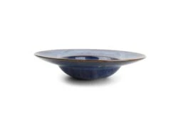 Fine2Dine Nova Pastabord 27,5 Cm Porselein Blauw -Thuiskeuken sftp i m images604107 1
