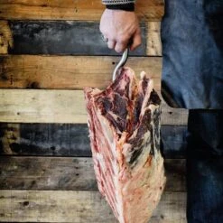 Smokey Goodness - Het Ultieme BBQ Boek 19 Smokey Goodness - Het Ultieme BBQ Boek -Thuiskeuken smok4