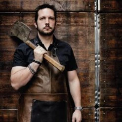 Smokey Goodness - Het Ultieme BBQ Boek 21 Smokey Goodness - Het Ultieme BBQ Boek -Thuiskeuken smok6