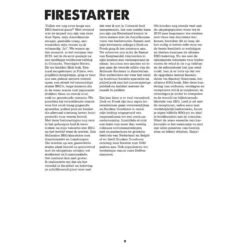 Smokey Goodness - Het Ultieme BBQ Boek 22 Smokey Goodness - Het Ultieme BBQ Boek -Thuiskeuken smok7